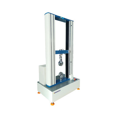 10 kg hoogprecisie sensor dubbelkolom servomotor kleefmiddel scheerkracht testinstrument