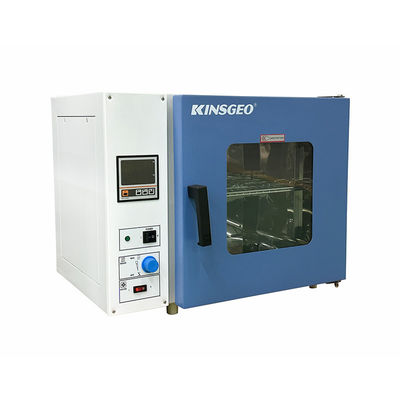 30L High Precision Lab Warm Air Drying Oven