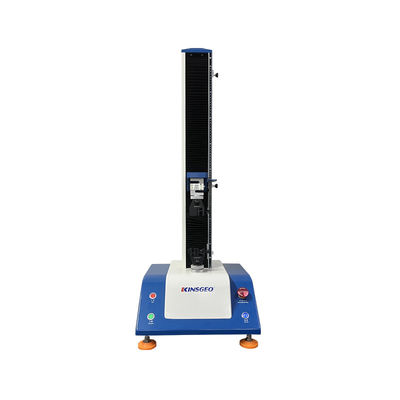 Compacte universele proefmachine voor tafelwerk in het laboratorium