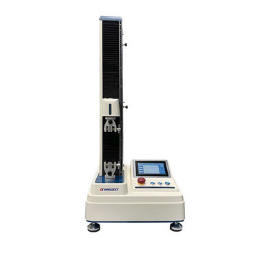Instrument voor het testen van de trekkracht van rubber Laboratorium Universele testmachine