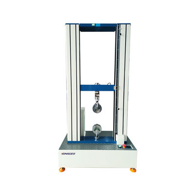 Grootschalige dubbelkolom laboratoriale universele testmachine, gratis aanpassing van armaturen