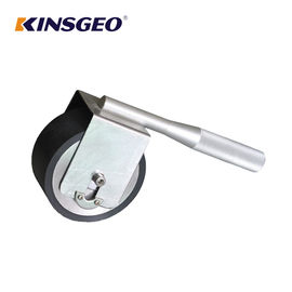 300mm/min snelheids2.5kg 2PH AC220V Handtype de Sterktemeetapparaat die van de Schilband Rubberlaag Rolling