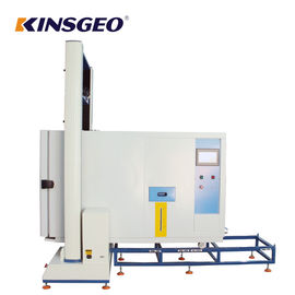 200kg SUS 304 integreerde Universele het Testen Machines/Draagbaar Trekmeetapparaat met Snelheid 0.5~500mm/min