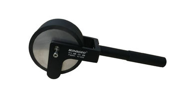 300mm/min snelheids2.5kg 2PH AC220V Handtype de Sterktemeetapparaat die van de Schilband Rubberlaag Rolling