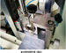 Digitale Controlepid de Machine van de het Laboratoriumdeklaag van de Temperatuurcontrole paste Kleur met Gewicht 120kg aan