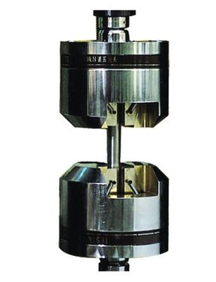 5000N servomotor universele testmachine voor laboratorium