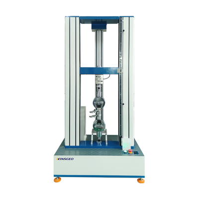 Servo Motor Dubbele-Kolom Universele Testmachine