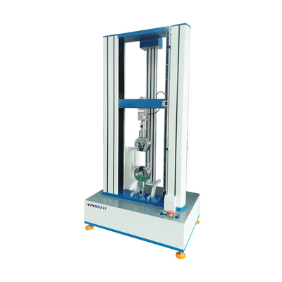 Servo Motor Dubbele-Kolom Universele Testmachine