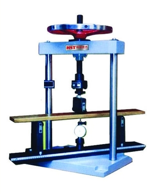 Servo Motor Dubbele-Kolom Universele Testmachine