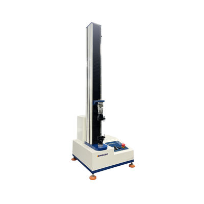 UTM-sterkte-tester Elektronische AC 220 V rubber peeling testmachine
