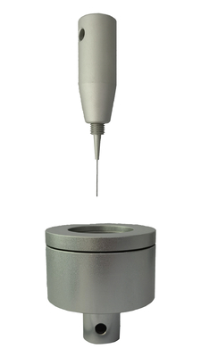 0.3% Hoogprecisie Doorsteeksterkte Testinstrument
