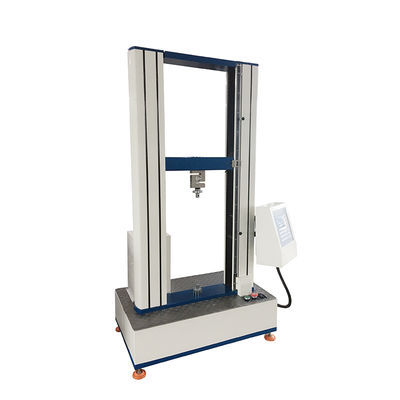 Testmachine voor het testen van de slijtage van twee kolommen 220 V 50 Hz