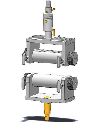 Op maat gemaakte stoffen