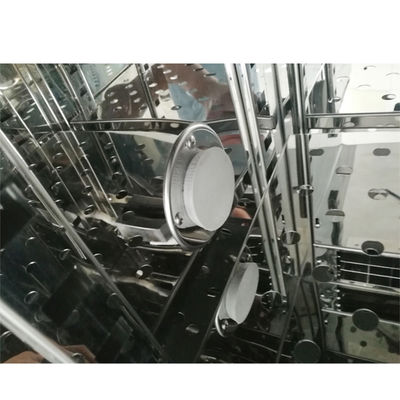 Programmeerbare constante temperatuur- en vochtigheidstestkamer