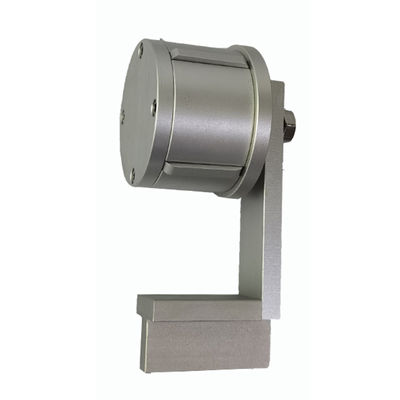 Aanpasbare universele testgrepen ASTM E8/A370/ISO 75001 Standard hoge nauwkeurigheid