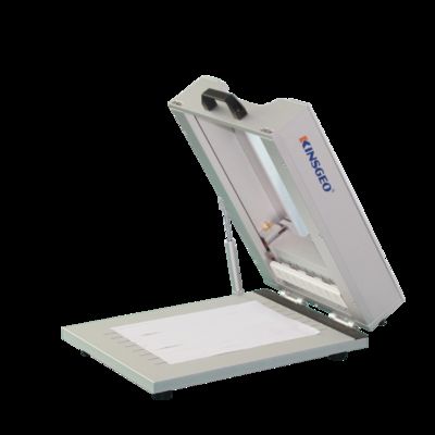 8 kg bandpelproefmachine ASTM E8/A370/ISO 75001 Norm voor het snijden van monsters