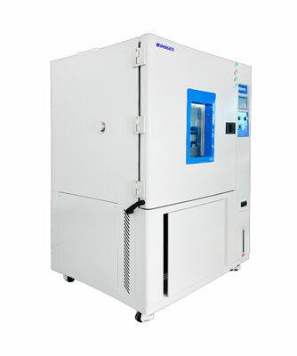 Programmable LCD touchscreen statische scheerkracht tester met roestvrij staal SUS 304 en aanpasbaar temperatuurbereik