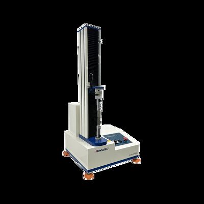 Eénkoloms materiaal scheursterkte testinstrument