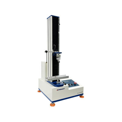 High-precision Peel Strength Tester met 0,5-500 mm/min Verstelbare testsnelheid en 5 kg testcapaciteit Universele testmachine