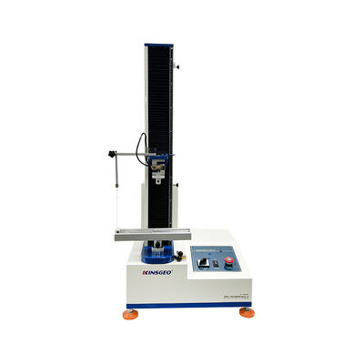 High-precision Peel Strength Tester met 0,5-500 mm/min Verstelbare testsnelheid en 5 kg testcapaciteit Universele testmachine