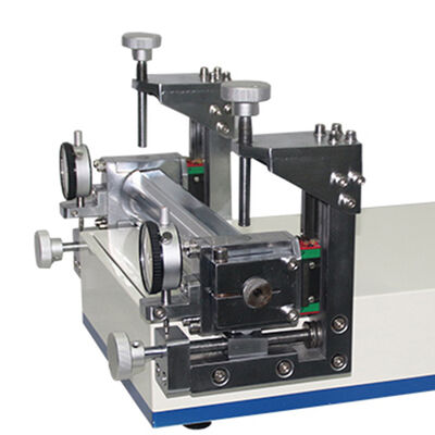 Kleine Automatische Coatingmachine voor Tape R&D Team