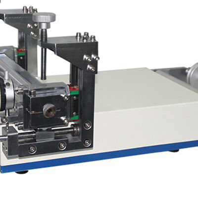 Kleine Automatische Coatingmachine voor Tape R&D Team