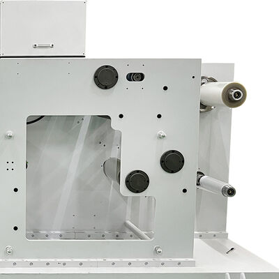 China Micropore Tape Hot Melt Coating Machine Nieuwe Type Ce Nieuwe Desktop Mini UV Coating Machine