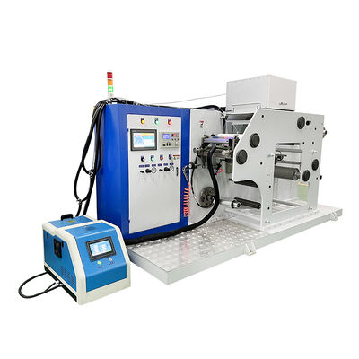 Hoogwaardig gesmolten coating machine groothandel filmcoating machine voor laboratorium