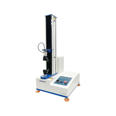 Hoge precisie 180 graden band peeling sterkte tester peeling test apparatuur