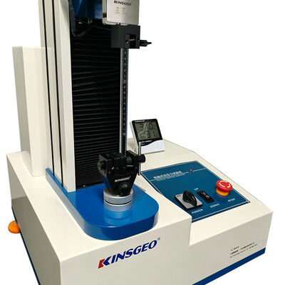 Hoge precisie 180 graden band peeling sterkte tester peeling test apparatuur