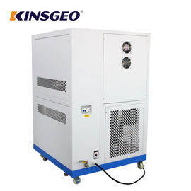 van de de Veiligheids80l Temperatuur van relatieve vochtigheid van 20% ~ 98% van de de Vochtigheidstest de Kamerlcd Touch screen