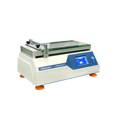Laboratorium Kleine Coating Tafel, Handmatige Film Applicator met Hoge Precisie