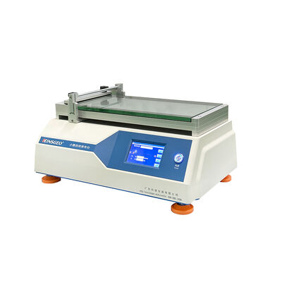 Laboratorium Kleine Coating Tafel, Handmatige Film Applicator met Hoge Precisie