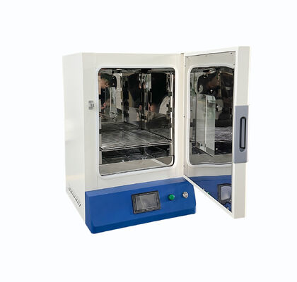Laboratorium warmluchtoven met constante temperatuur