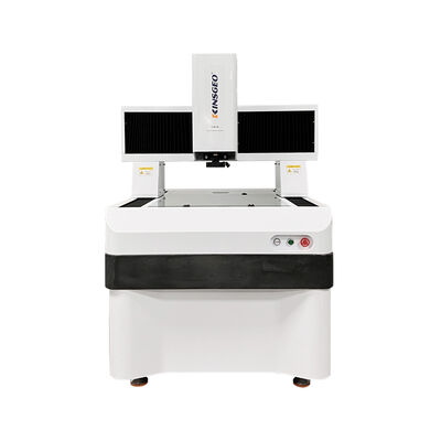 3D-coördinatenbeeld meetinstrument, visie meetmachine ondersteuning OEM