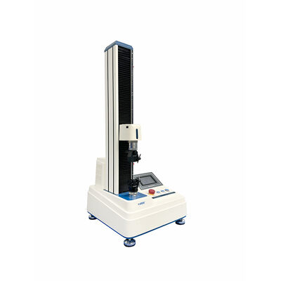 Digitale hoge precisie peel force tester voor plakband ASTM D3330