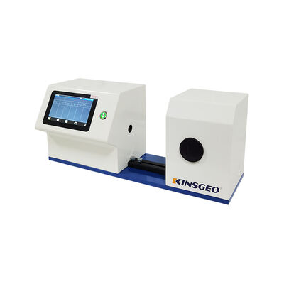Draagbare Spectrofotometer voor Textielkleurmatching 10nm Golflengte