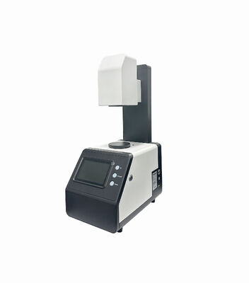 1. **Haze And Transmittance Tester, Light Transmittance Haze Measuring Instrument voor Plastic Film Glass Sheet**