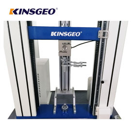 Het Meetinstrument van de de Servomotortreksterkte van Panasonic voor Rubber, plastiek, nylon, leer