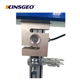 Het Meetinstrument van de de Servomotortreksterkte van Panasonic voor Rubber, plastiek, nylon, leer