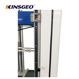 Het Meetinstrument van de de Servomotortreksterkte van Panasonic voor Rubber, plastiek, nylon, leer