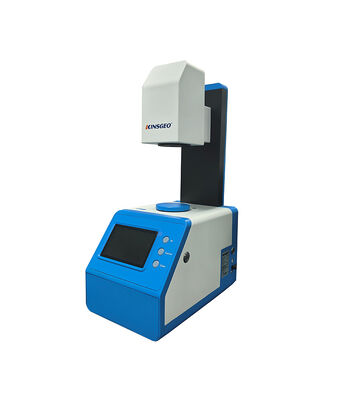 Digitale Neveldoorlatendheidsmeter voor Film, Plaat, Glas en Kunststof