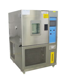 Nichrome het Verwarmen de Temperatuur en Vochtigheidskamer, de UV versnellen Testmachine