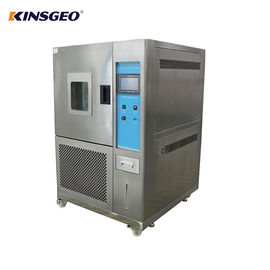 Nichrome het Verwarmen de Temperatuur en Vochtigheidskamer, de UV versnellen Testmachine