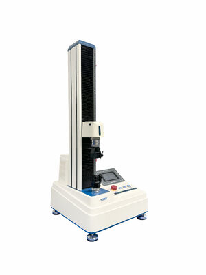 AC220V universele het Testen Machines, Enig het Testen van Beeding van de Kolomcompressie Materiaal