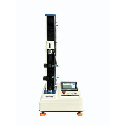De test van de peelingsterkte van de film van de band voldoet aan ASTM D3330 FINAT.