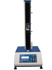 Gelijkstroom 25-40W bindt Plastic Universele het Testen Machines/Desktop Trek het Testen Machine vast