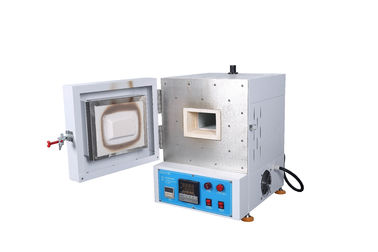 1200 Graad Elektrisch demp - oven, de Thermische behandelingsoven van 220v 2.5kw