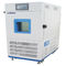 High Precision Temperature Humidity Test Chamber LCD Or PC Operation