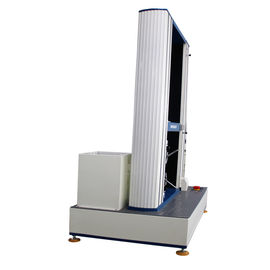 Het hoge rendement 0.5~500mm/min verzendt het Testen van Servomotor Elektronische Universele Laboratary Machine